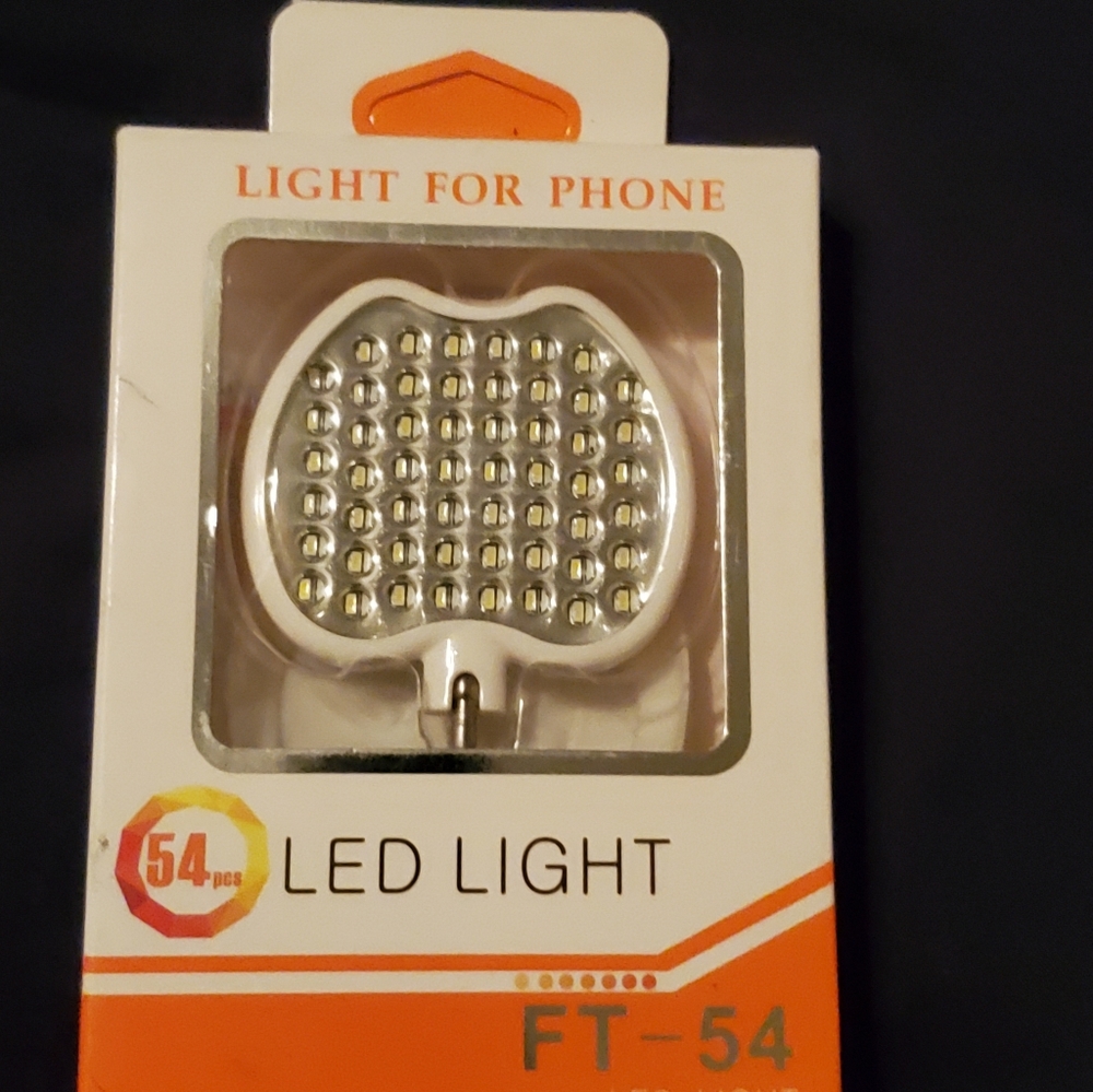 Light for phone  Led Light